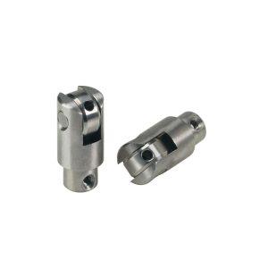 Locinox ROLLTOP für LA Schlösser – INOX