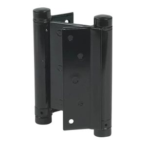 Doppel  verend scharnier für aluminium Profile 40mm