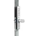 Locinox VITA - Mechanisch codeslot voor insteeksloten