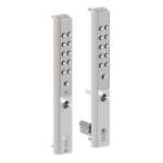 Locinox VITA - Mechanisch codeslot voor insteeksloten