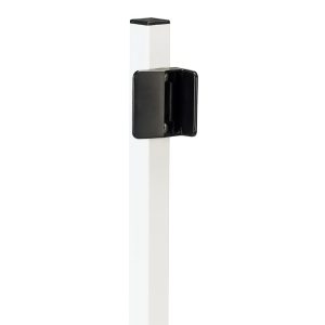 Locinox Schwimmbad-Schlossfänger – Für Quadratisch Profile – für TWIST40