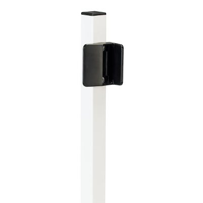 Locinox zwembadslotvanger - Voor vierkante profielen - Voor TWIST40