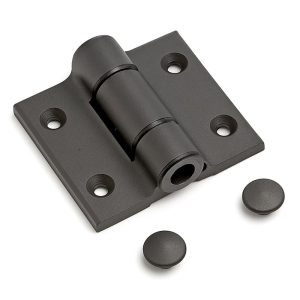 Comunello Torbänder – L = 100mm – RAL 9005