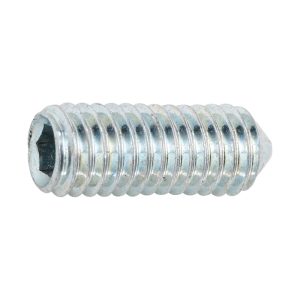 Stiftschraube für Zahnstangen-Befestigungsmaterial – M8 × 25