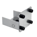 Comunello eindwiel XL - Voor looprail 345XL