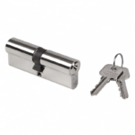 Locinox ongelijkzijdige cilinder 80 - 105 mm verschillend sluitend (1)