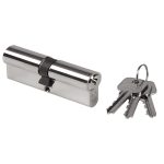 Locinox verschillendsluitende cilinder 110 mm