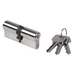 Locinox verschillendsluitende cilinder 70 mm