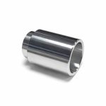 Locinox kruk verlengstuk 30 mm aluminium