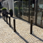 Thumbnail of http://Project%20-%20Handmatig%20inzinkbare%20afzetpalen%20ter%20bescherming%20bij%20een%20juwelier