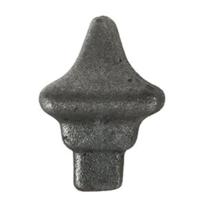 Zaunspitze 60 x 40 x 14mm