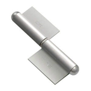 Comunello Anschweißpaumelle, rechts, 92 × 15,4 mm