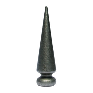 Zaunspitze 130 x 33mm