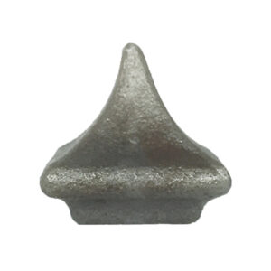 Zaunspitze 35 x 38mm / 25 x 25mm