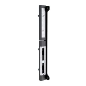 Locinox SFKO – V Aufbau-Schlossfänger – für Einsteckschlösser FIFTY, – SIXTY – und EIGHTYLOCK mit Codeschloss