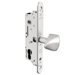 Locinox FIFTYLOCK insteekslot voor schuifpoorten - LS