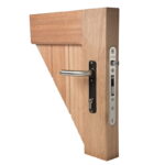 Locinox H-Wood