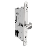 Locinox SIXTYLOCK insteekslot voor schuifpoorten - S