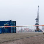 Thumbnail of http://Project%20-%20Havengebied%20afsluiten%20met%20stevige%20LBA%20slagbomen