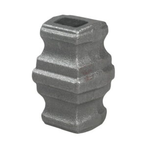 Zierhülse 20 x 20 mm – 50 x 50 mm