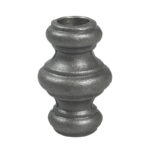 Sierhuls Ø14 mm - 40x70 mm