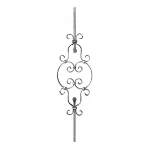 Zierstäbe